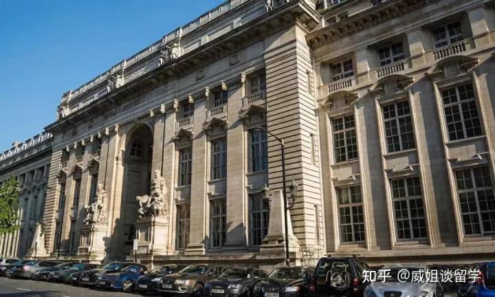 英国大学计算机排名2022完整版,学电脑最好的大学排名