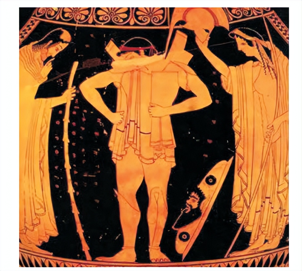 荷马时代的服饰,中世纪西方传统服饰在现代的影响