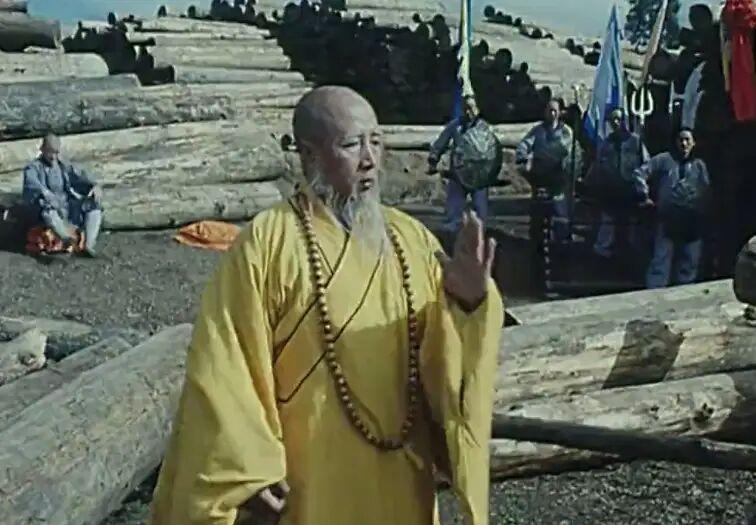 头条关于武术大师于海最近新闻,武术宗师于海有多强