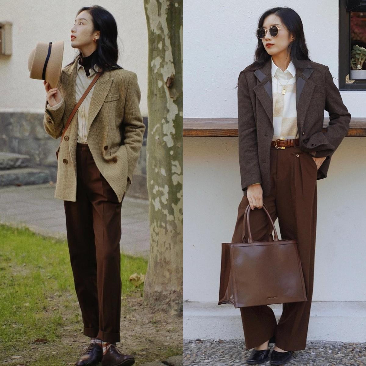 现在流行鞋子款式小白鞋,小白鞋已过时今年流行春季靴