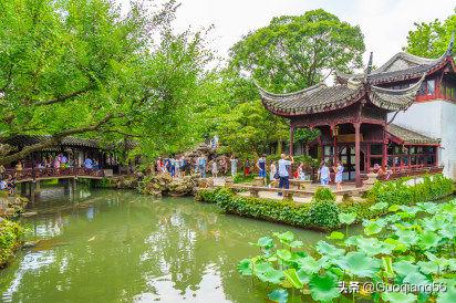 苏州园林哪个更值得看,苏州园林官方介绍