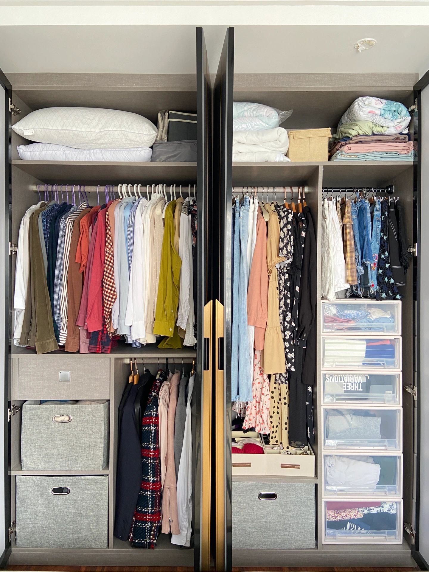 看似简单实则大气的装修,最经典大气的装修