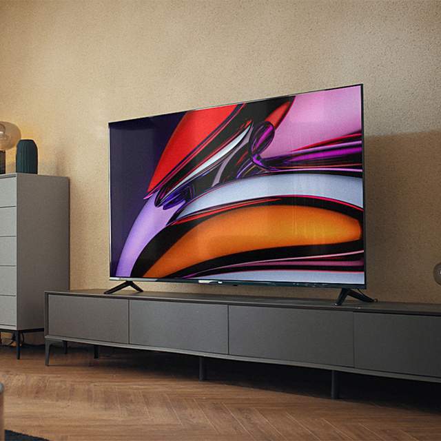 tcl电视75q10和c10哪个性价比高,tcl75q10和海信75e8d电视对比