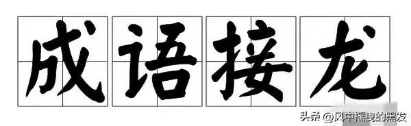 一天学一个成语怎么说,成语大全汗牛充栋