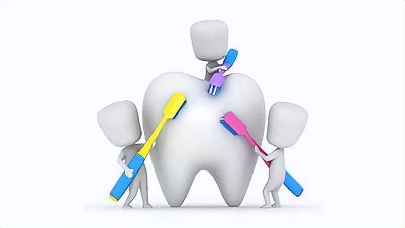 牙周病到底是什么样子的,牙周病是怎样出现的你知道吗