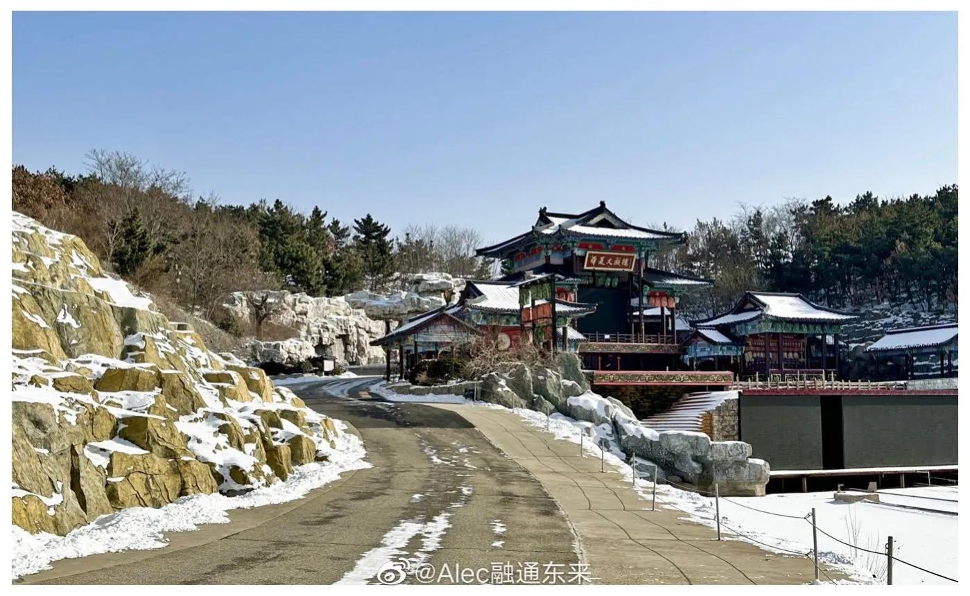 游遍中国普陀山,游遍中国名寺之青檀寺