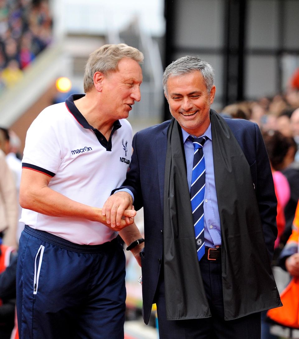 英超后卫根本扛不住哈兰德,英超老帅有哪些