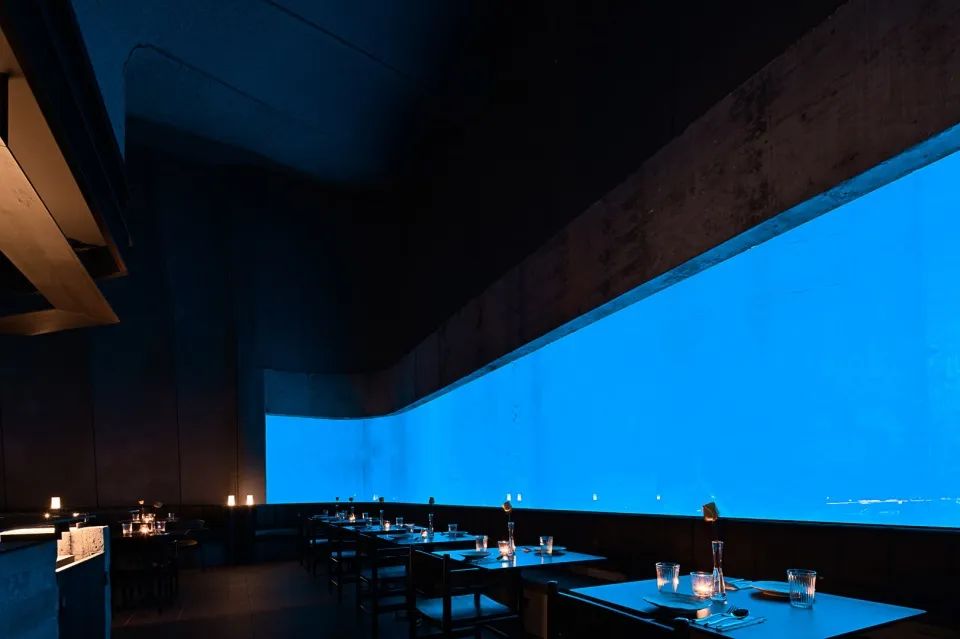 专业网红餐厅设计分析及思路,网红新中式餐厅设计方案案例分享