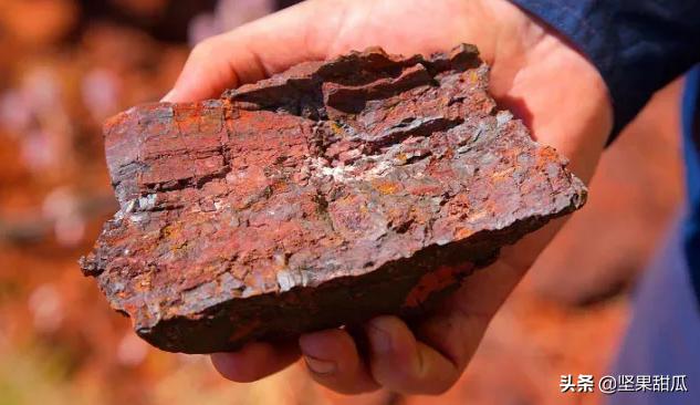 巴西国土资源有多好,巴西盛产什么农业产品