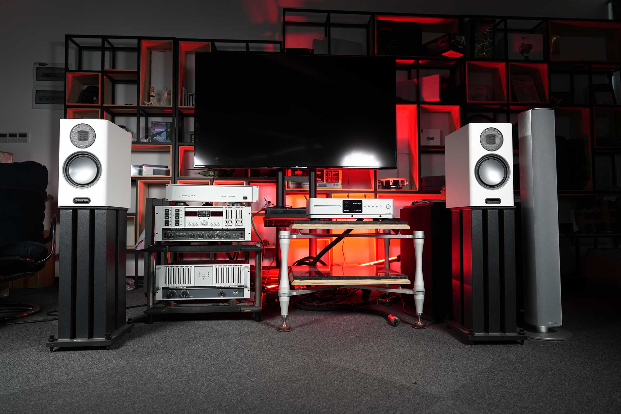 vaone功放评测,国都vaone功放