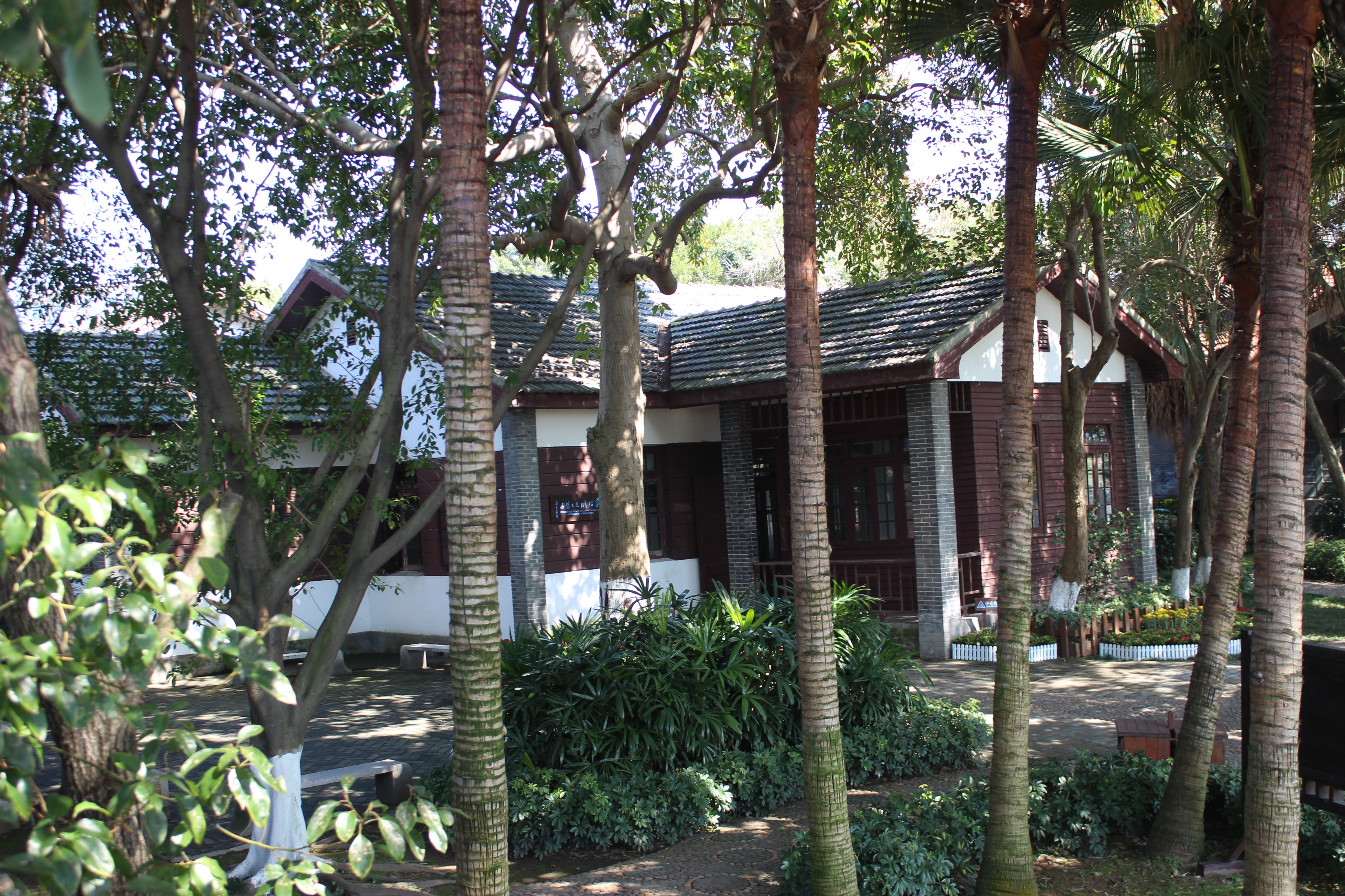 赣州周末出游攻略,春节赣州出发2-3天短途旅游