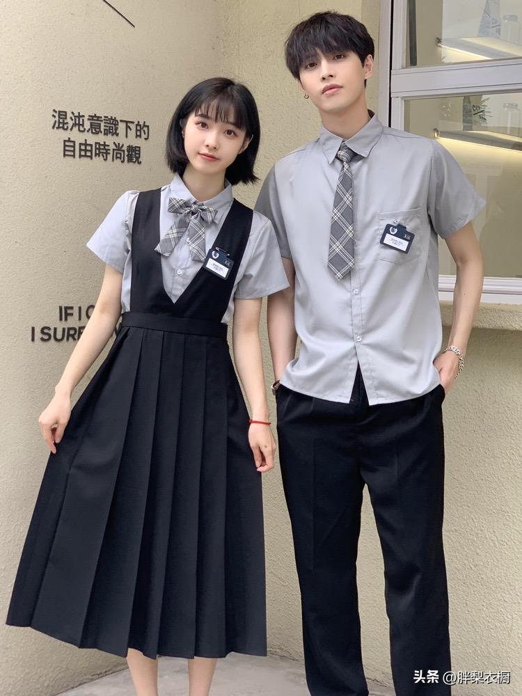 女生叫jk制服叫什么 (女生制服是叫jk吗)