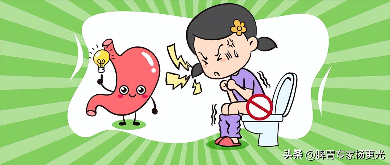 便秘被治好了,自行灌肠导致长期便秘