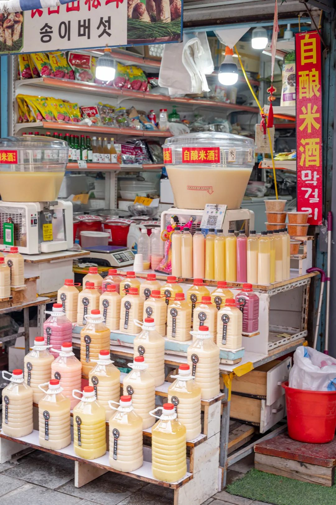 消夏夜市好去处,夏天烧烤必去的地方