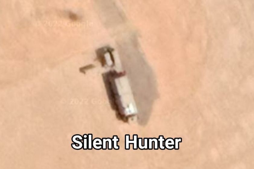 沙特中国激光防空系统,外媒评论沙特激光武器打无人机