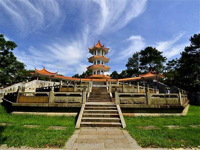 9块9玩转国家5a级景区,细数那些适合带孩子玩的免费景区