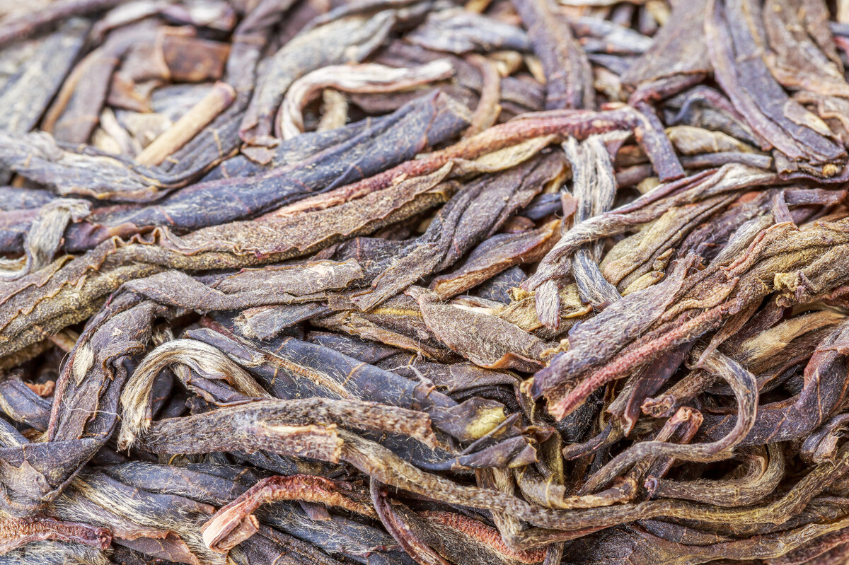 长期存茶和普通茶的区别,哪种茶适合长期存茶