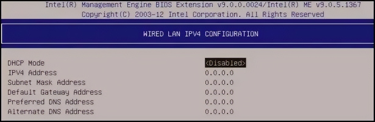IT故事会:连蓝屏都能远程给救回来的英特尔秘技,到底有啥本事?