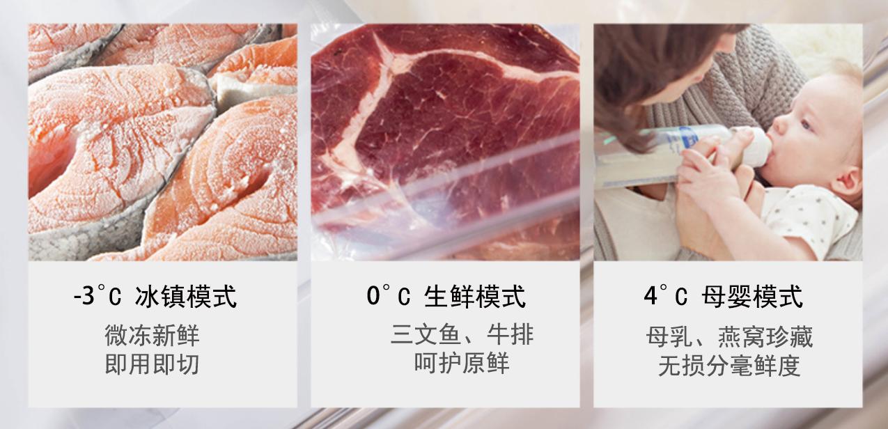 性价比高的冰箱选购参数,2022年618冰箱选购指南