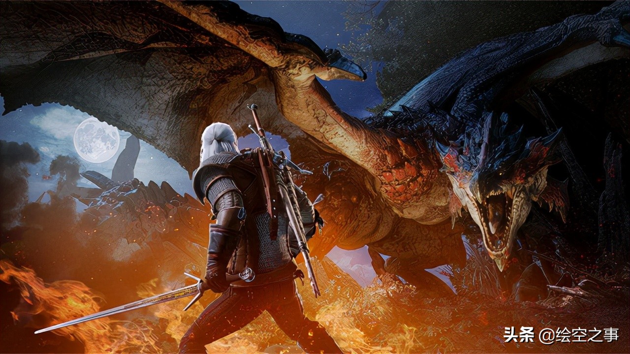 盘点游戏中的趣梗：《只狼》、《荒野大镖客2》等