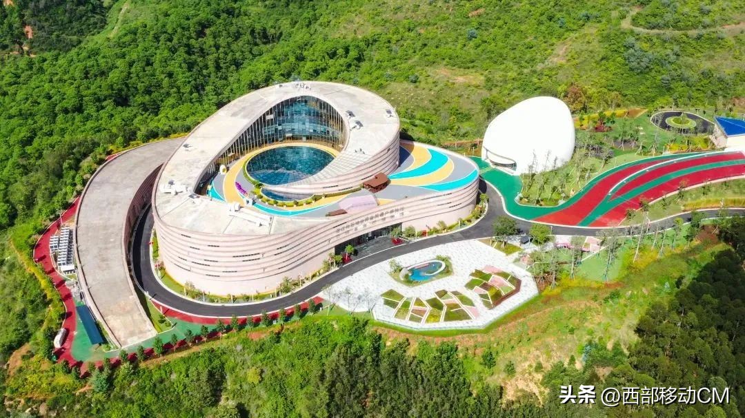 云南玉溪山水旅游景点推荐,澄江旅游攻略一日游最新