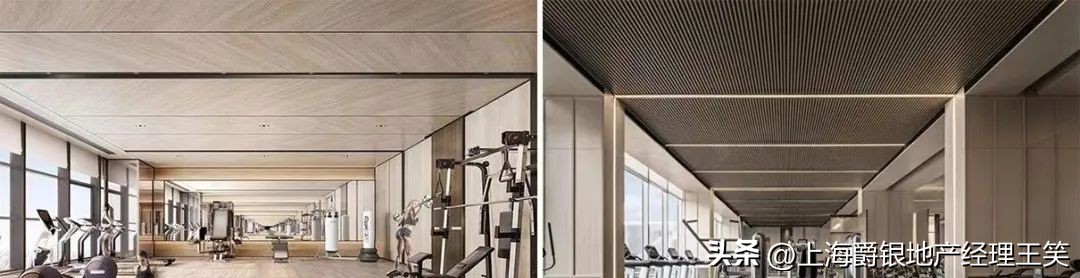 上海第二个陆家嘴北外滩,上海江景公寓楼盘推荐