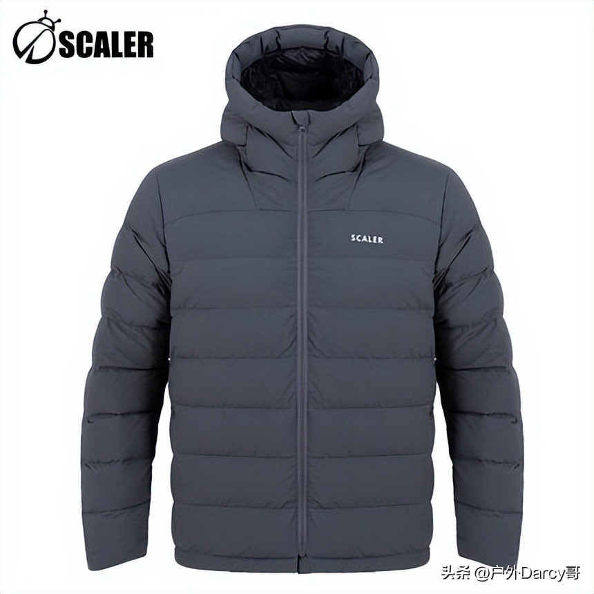 国产潮牌羽绒服性价比高的品牌,国产羽绒服性价比高的品牌君羽