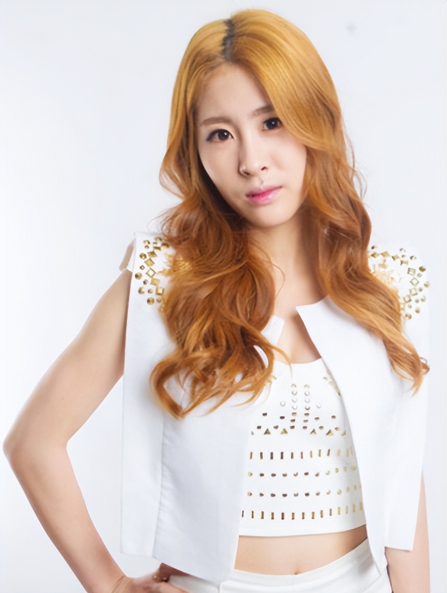 张碧晨惊喜亮相为歌而战,张碧晨人生赢家赴韩出道