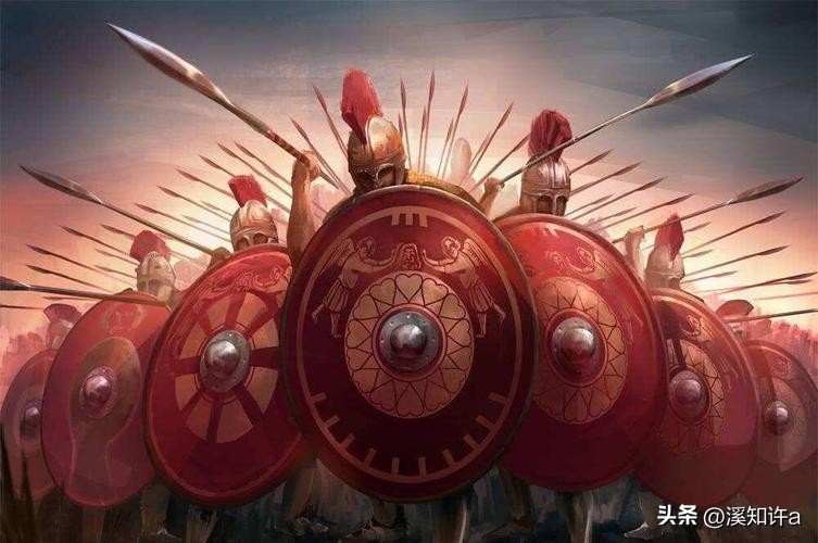 古罗马军团作战战术,罗马时期欧洲战术