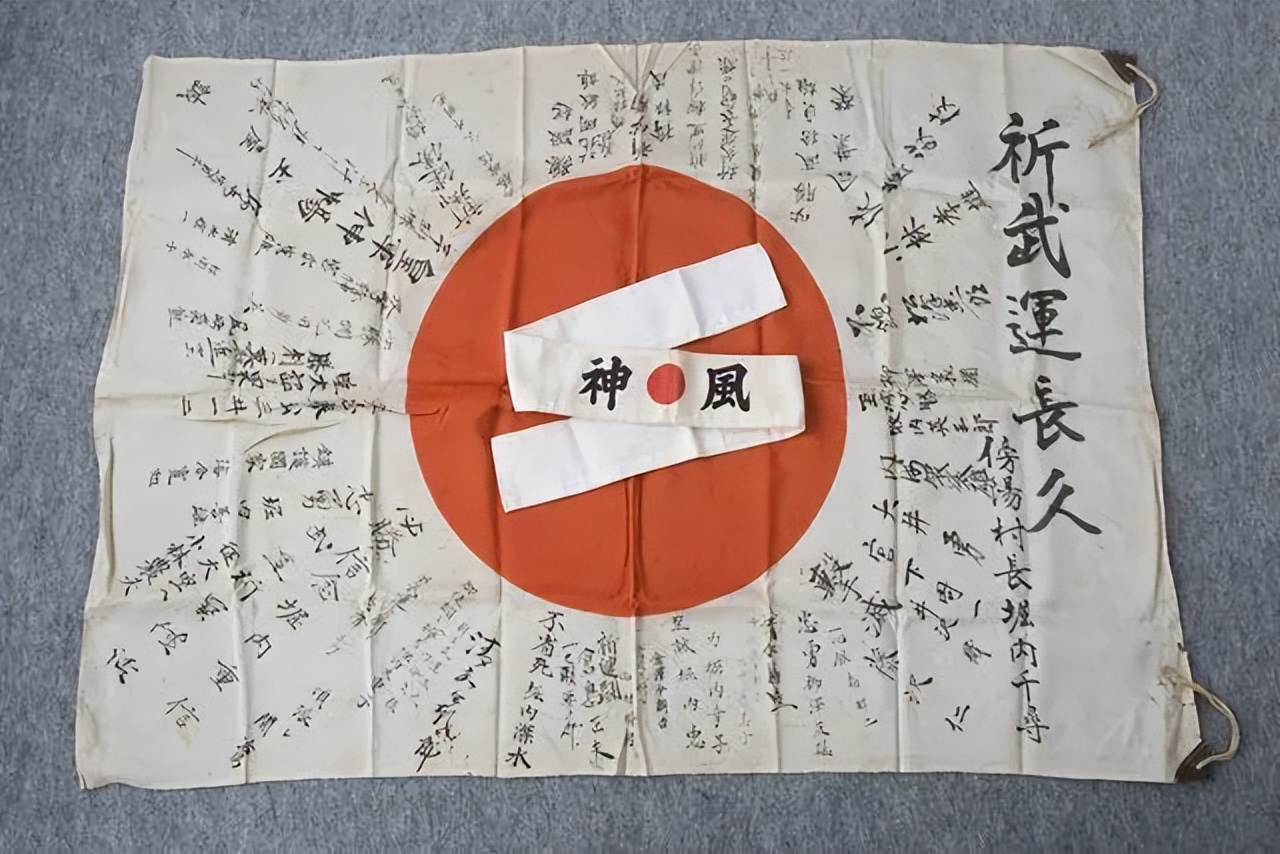 手段凶残的德国法西斯，为何没有自杀式攻击？是因为没有血性吗？