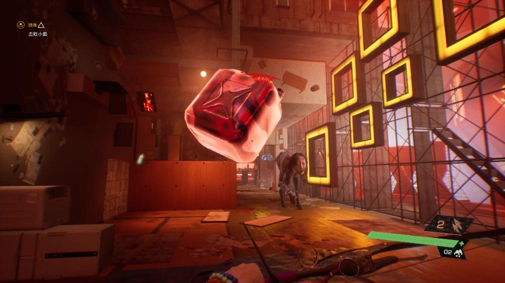 幽灵线东京不好玩,幽灵线东京好玩么