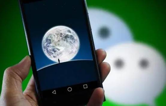 电脑微信可以上锁了！只能在自己的手机上解锁，上班族很需要