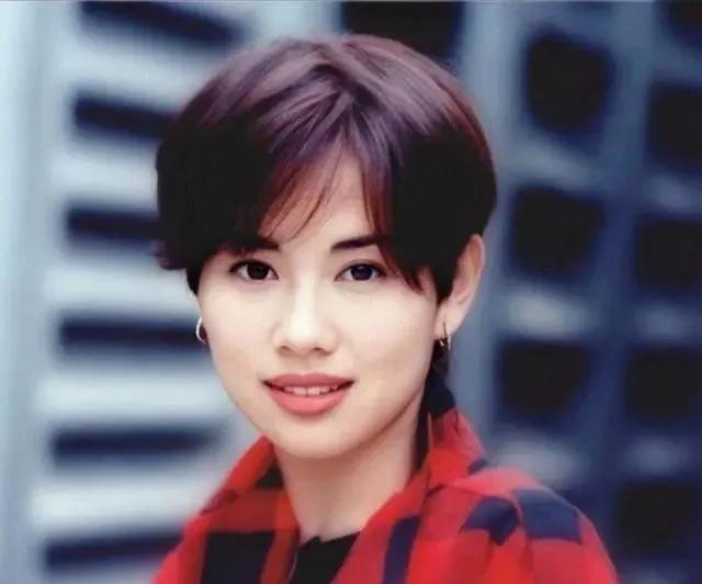 tvb娱乐陈松伶,tvb最佳女主陈松伶