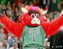 nba哪支球队的吉祥物最受欢迎,最强nba经典吉祥物怎么上场