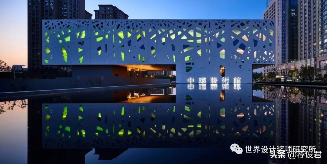 blt建筑设计奖含金量,blt建筑设计奖入围