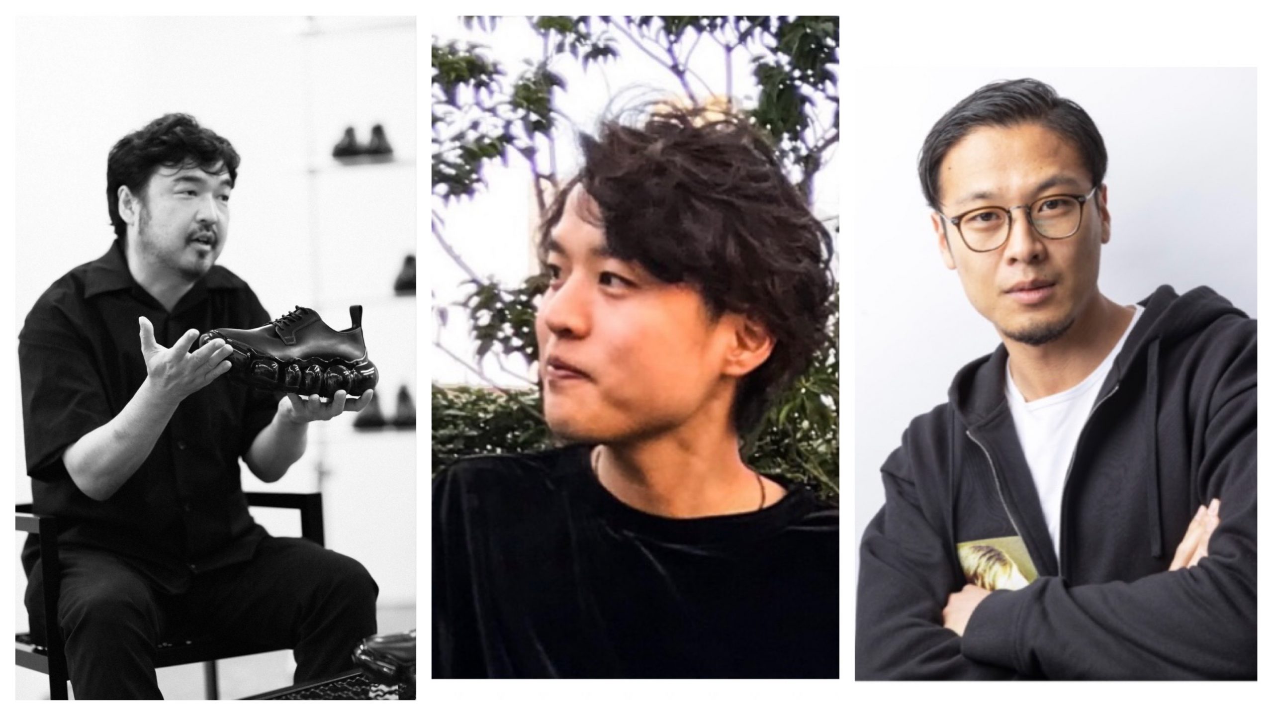 日本新锐鞋履品牌grounds《华丽志》专访｜靠“气泡鞋”一炮而红