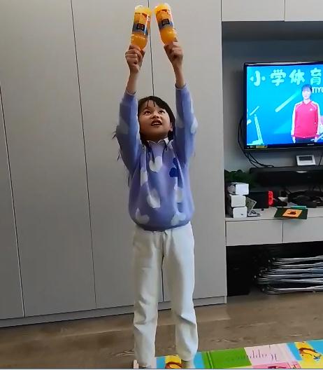 智慧体育：“疫”决高下，课前、课中、课后三篇