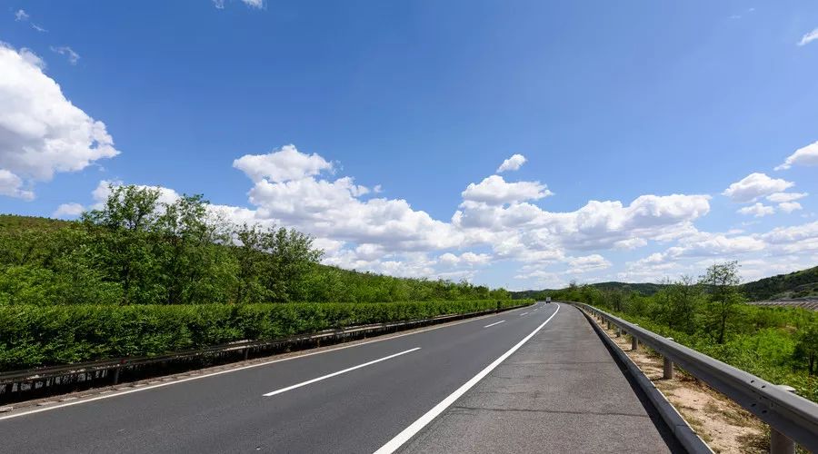 为什么国外没有绿化带,为什么欧洲没有绿化带