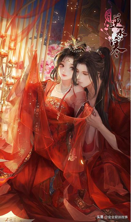 愿有一人爱你如初宠你入骨,你会遇到一个人宠你