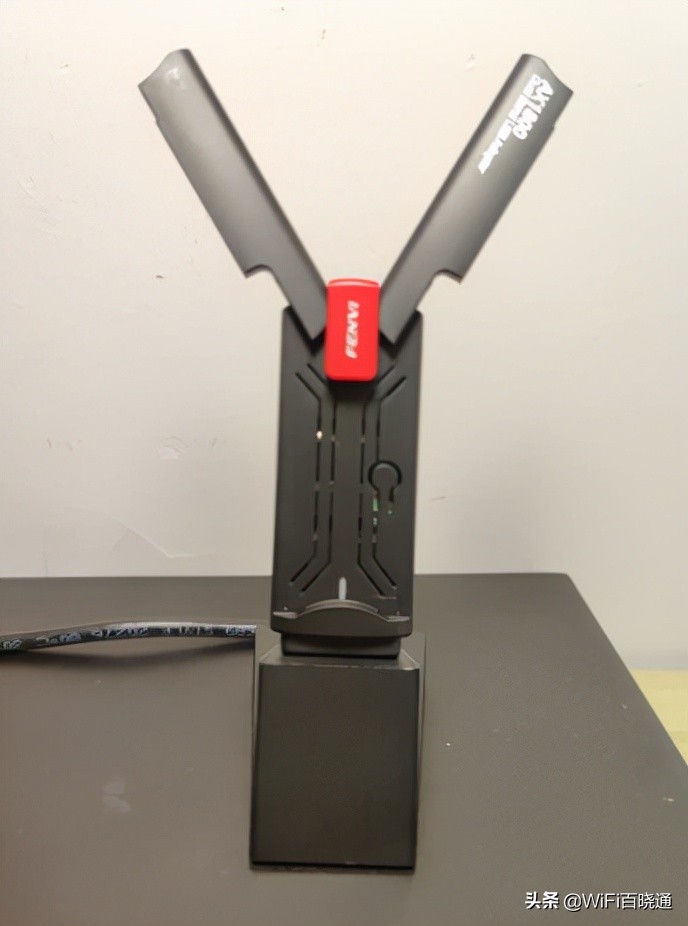 usb无线网卡wifi6ax1800,usb无线网卡wifi6实测稳定性