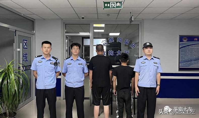 【法治政府建设】驾车肇事找朋友“顶包”？严惩！