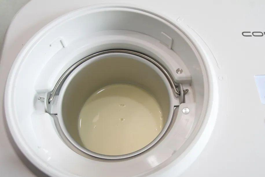 简单无需冷藏好吃的冰淇淋做法,最简单的冰淇淋不用打蛋器