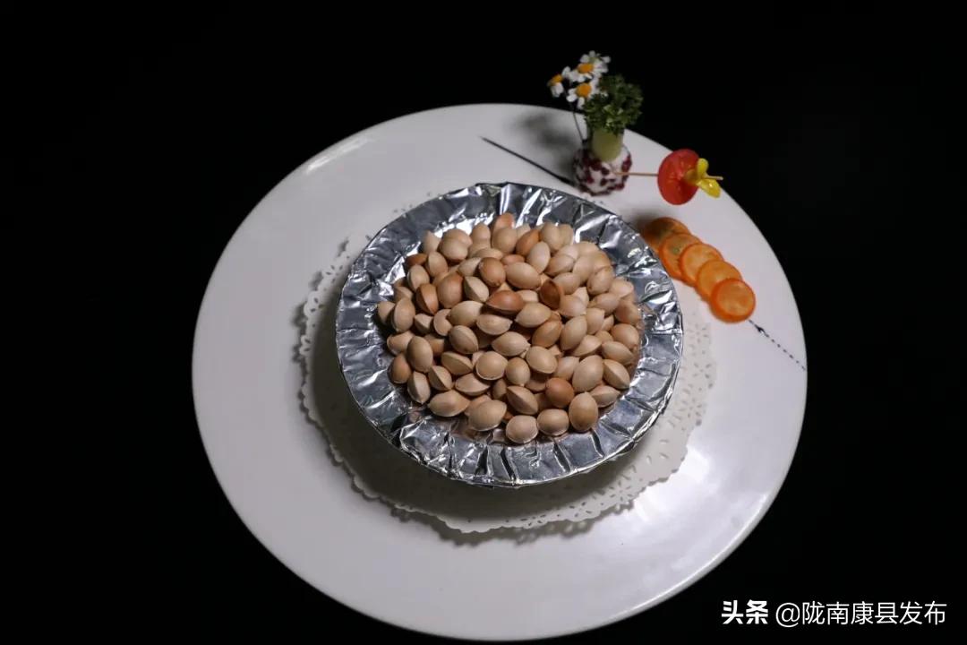 康养旅居风景区,康县康养小镇