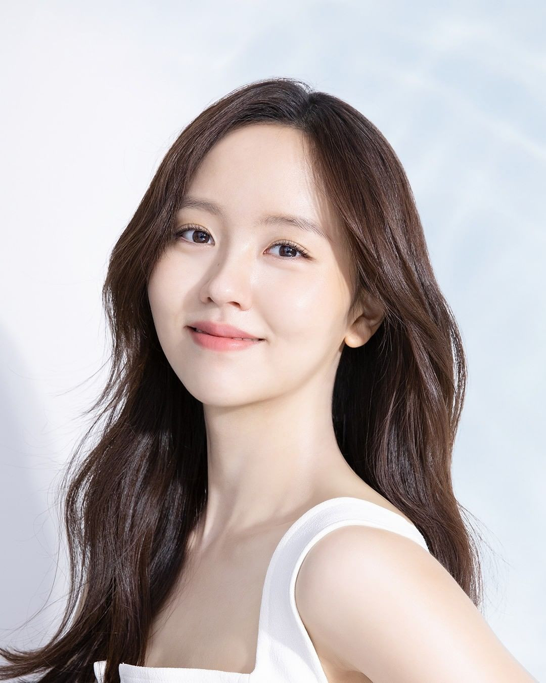 韩国女明星颜值前十名金智媛,2022韩国女演员排名