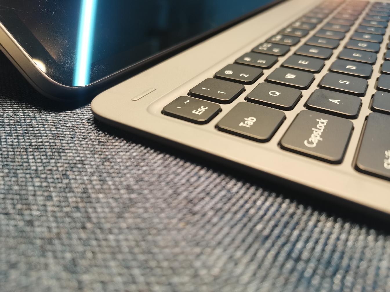 iqoopad沉浸式体验,iqoopad用户体验