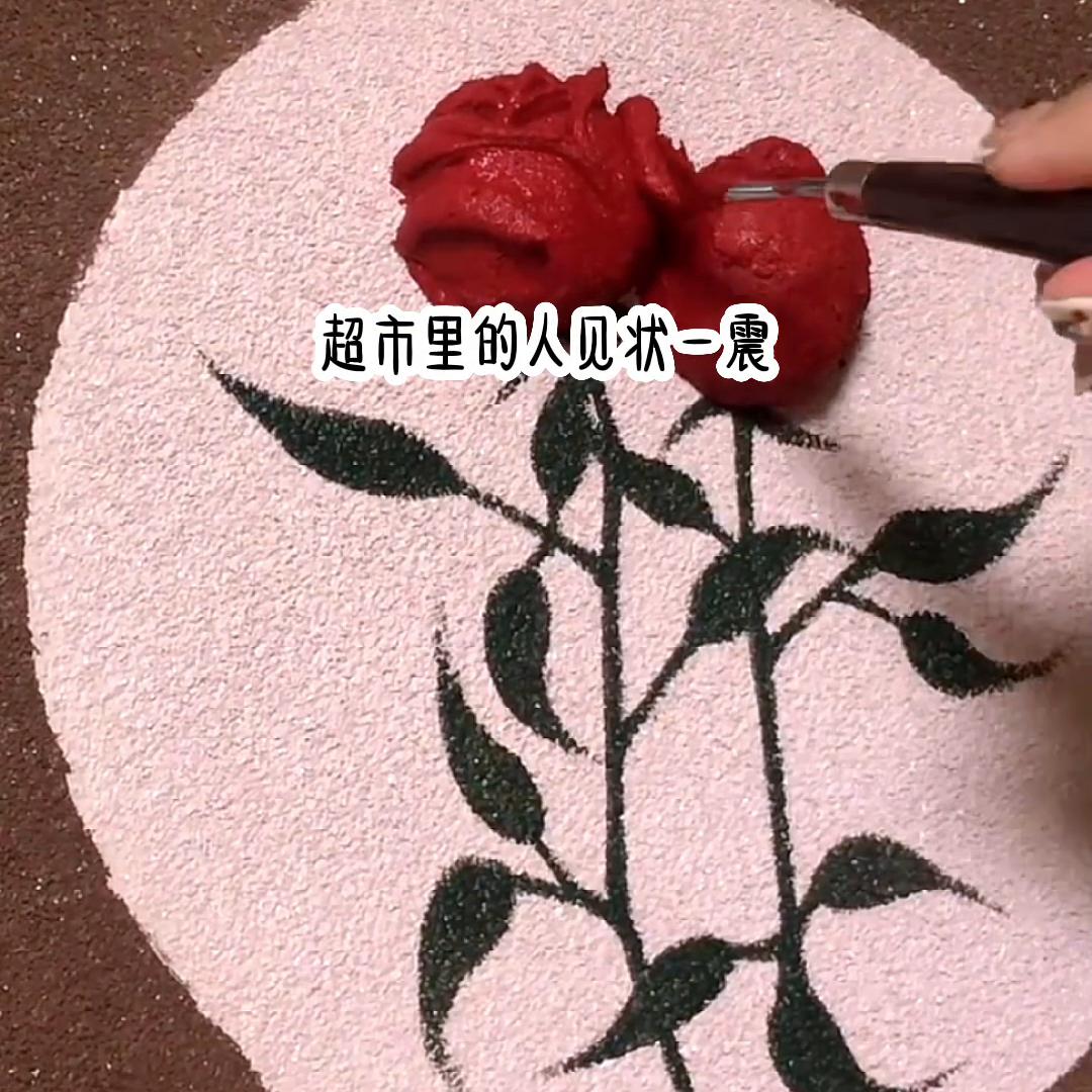 名《念念无言》@DOU+上热门