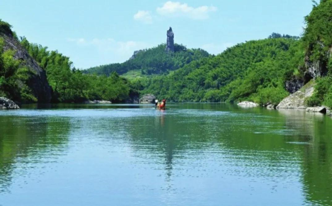 湖南有几个带州的地级市,湖南14市州