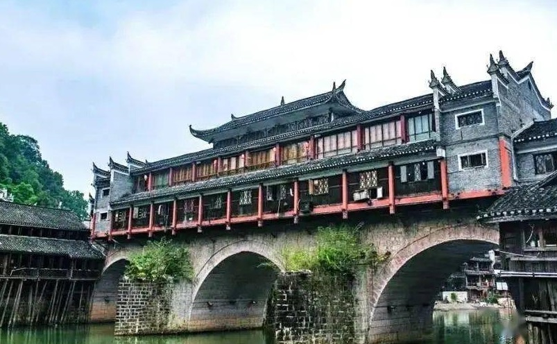 湖南必去的十大网红景点,湖南常德旅游十大必去景点