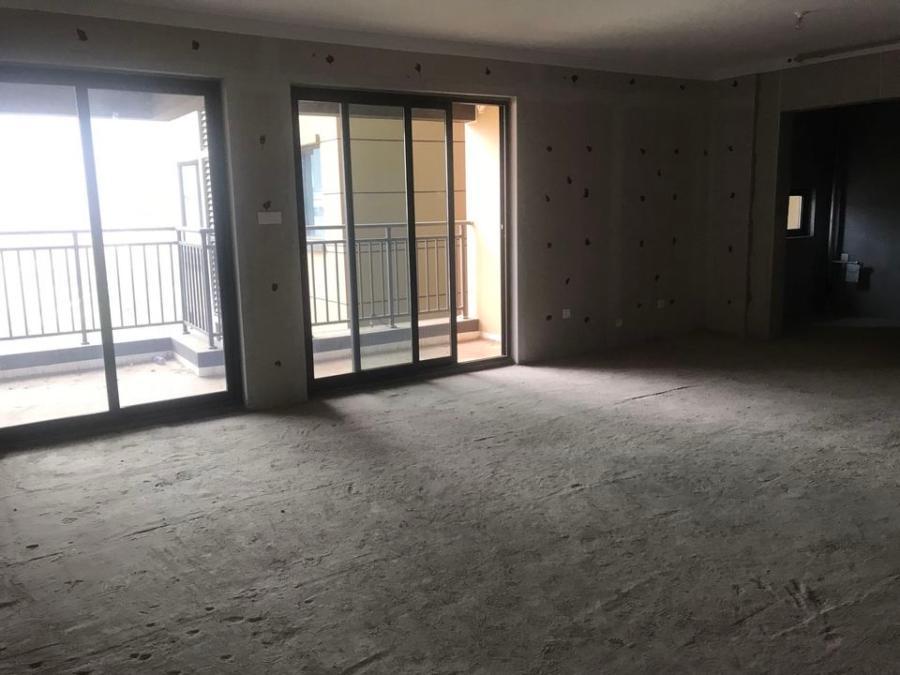 长沙雨花城南保利中航城怎样,长沙保利中航城五期不利因素