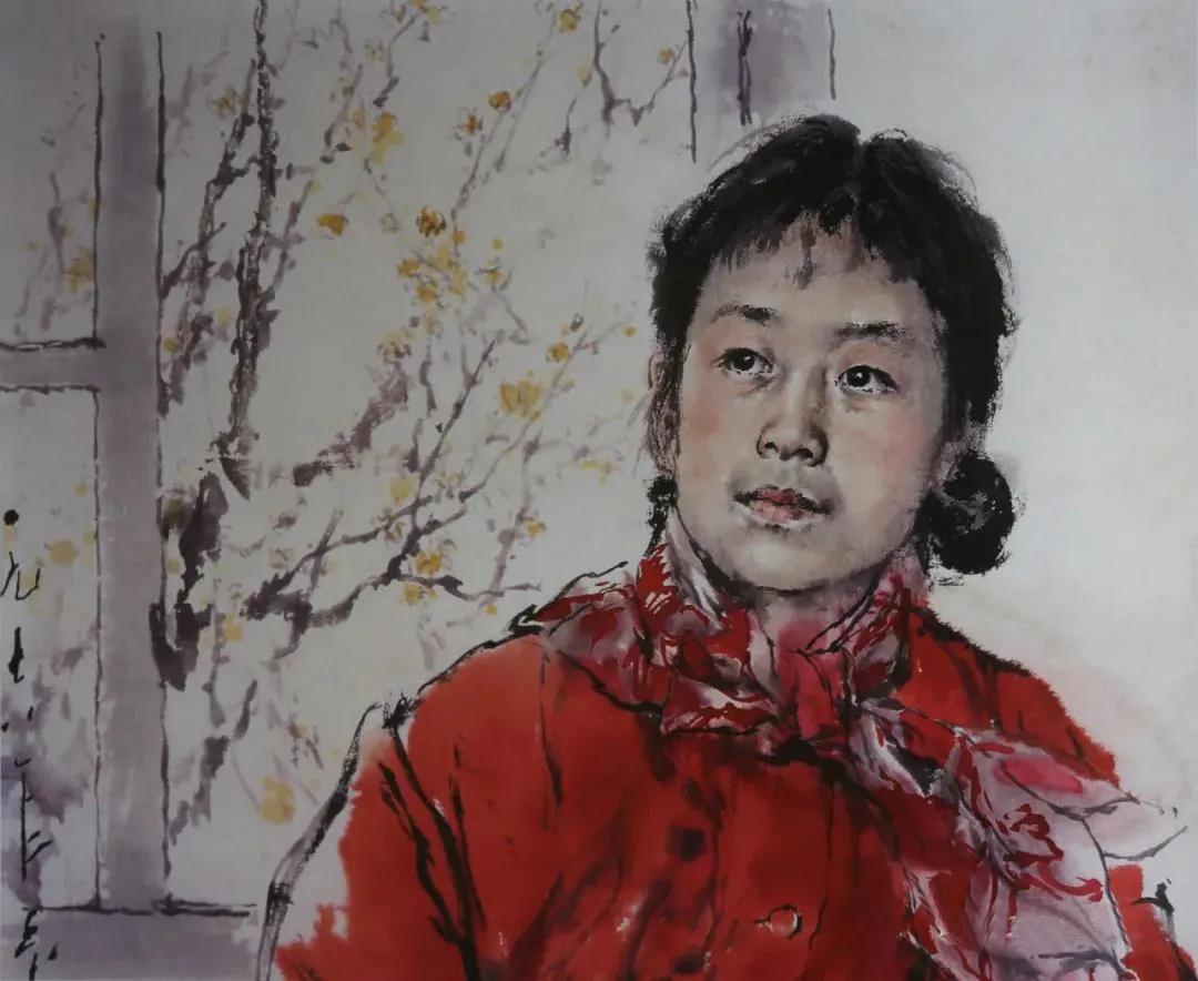 画家王子武逝世,王子武是不是国画大师